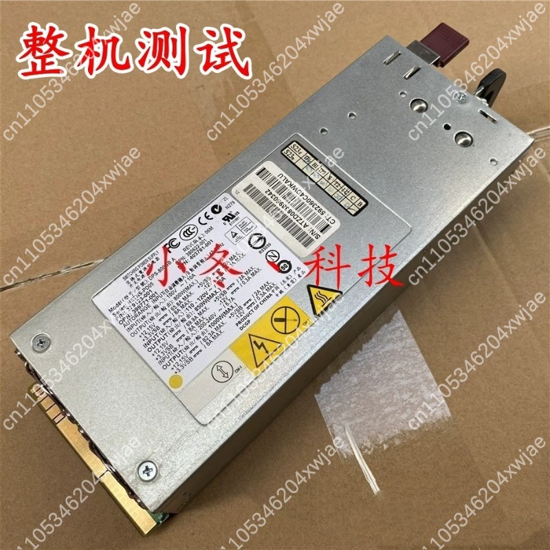 Server Power Supply - Módulo de fuente de alimentación de