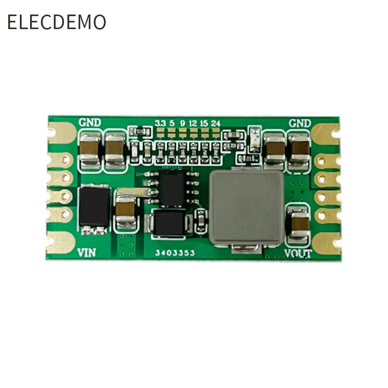 Dc Power Supply 12V - Módulo de fuente de alimentación conmutada