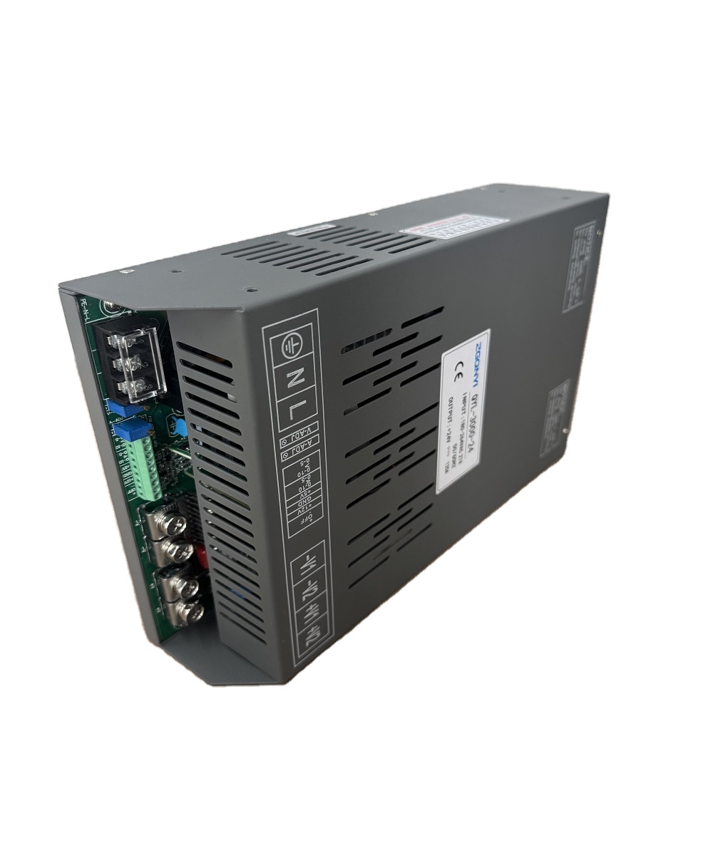 Ac Power Supply - Fuente de alimentación conmutada de CA/CC