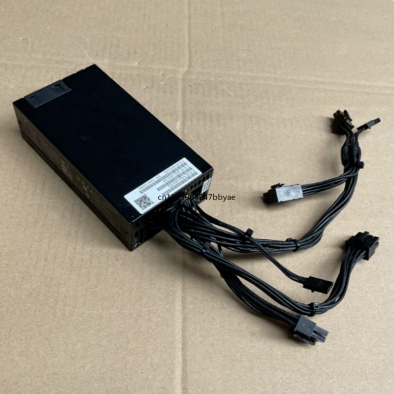 Atx Power Supply - Fuente de alimentación de alta eficiencia