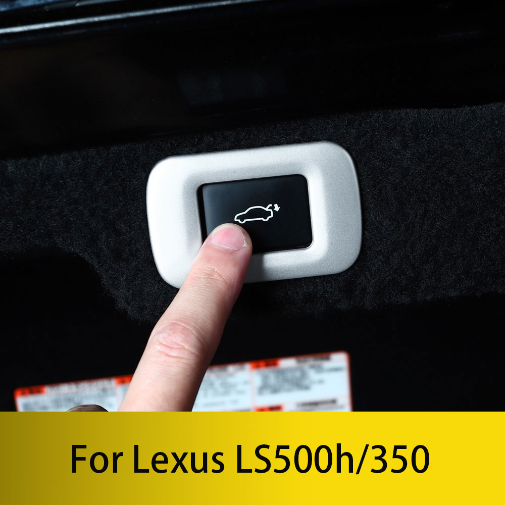 Open Frame Power Supply - Adecuado para Lexus LS350/500h 18-25, adhesivo