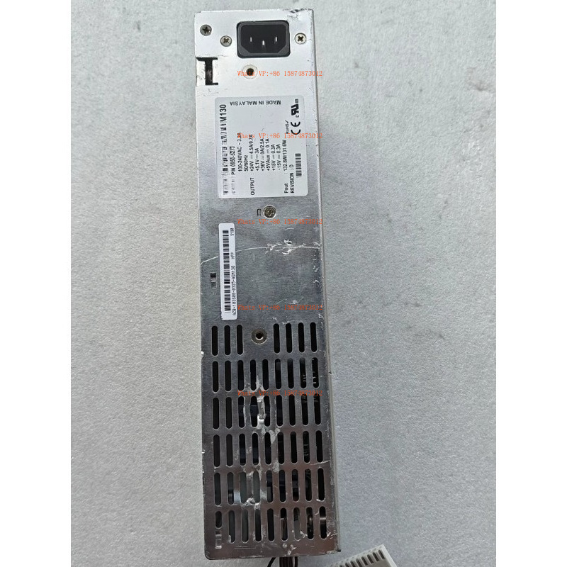 Ac Power Supply - Nueva fuente de alimentación de segunda