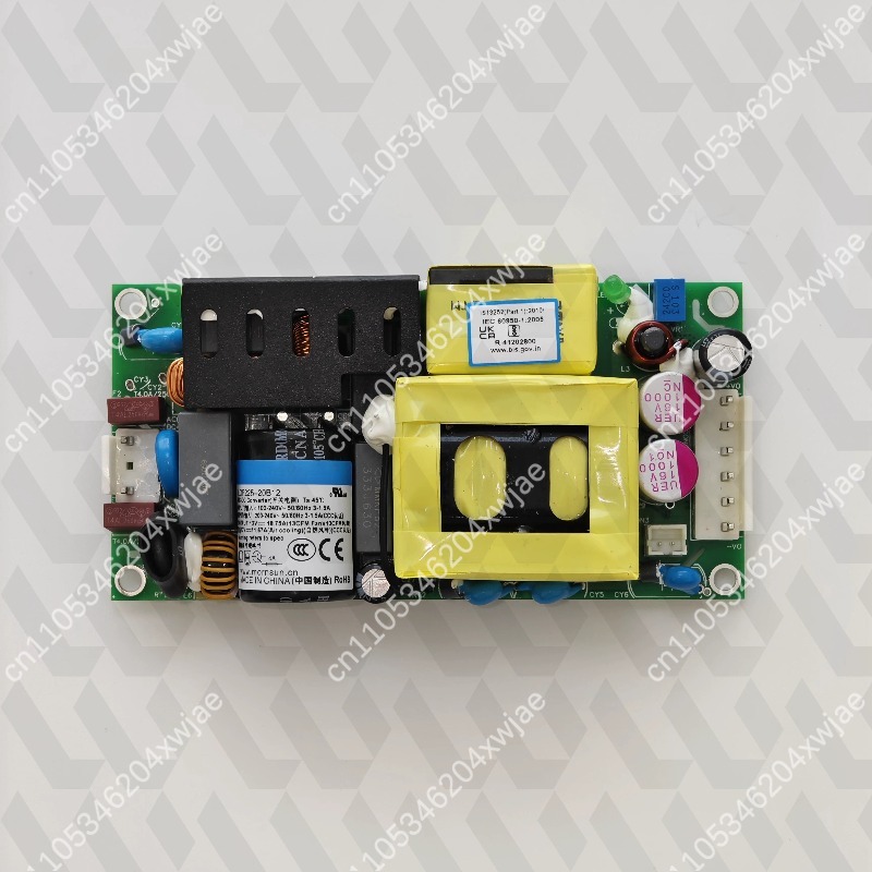 Atx Power Supply - Módulo de alimentación LOF225 LOP300 DC