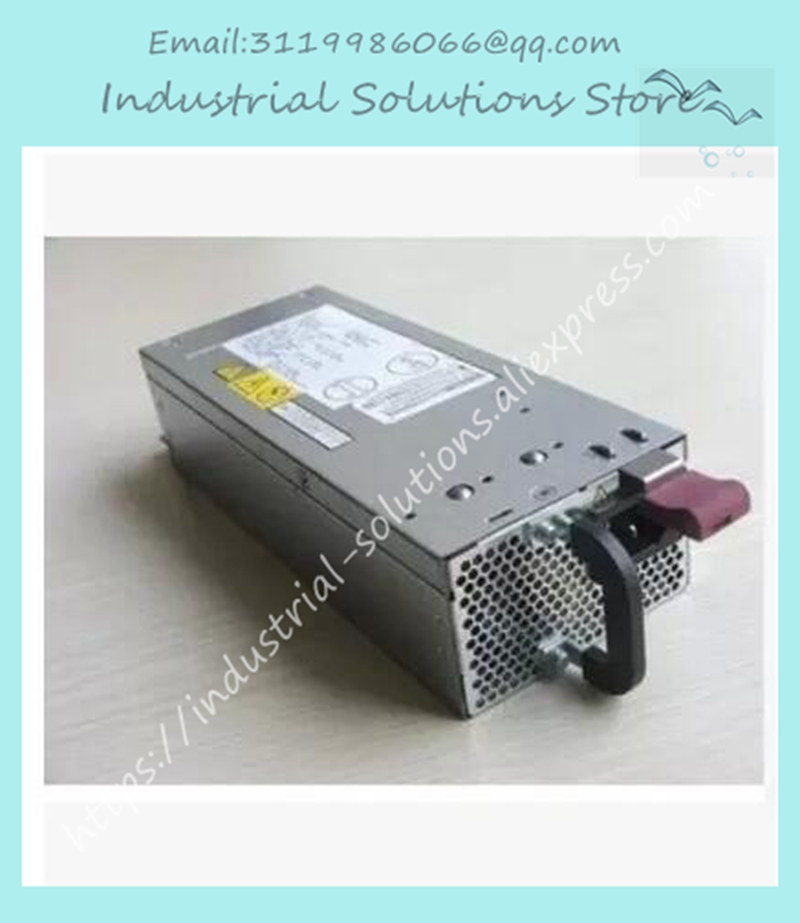 Power Supply 12V - Fuente de alimentación DPS-800GB A 379123-001