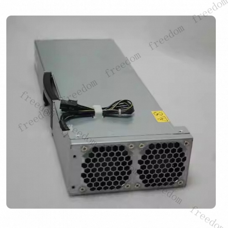 Power Supply 650W - HTS, nueva fuente de alimentación de