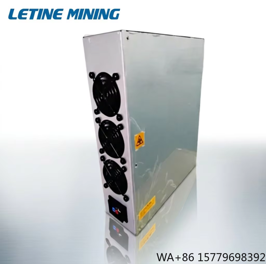 Server Power Supply - Fuente de alimentación industrial ajustable de