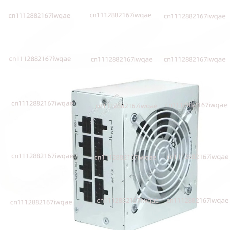 Power Supply 750W - Fuente de alimentación de escritorio SFX