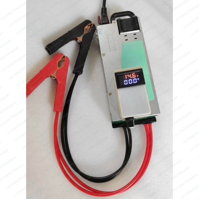 Server Power Supply - Fuente de alimentación para servidores de