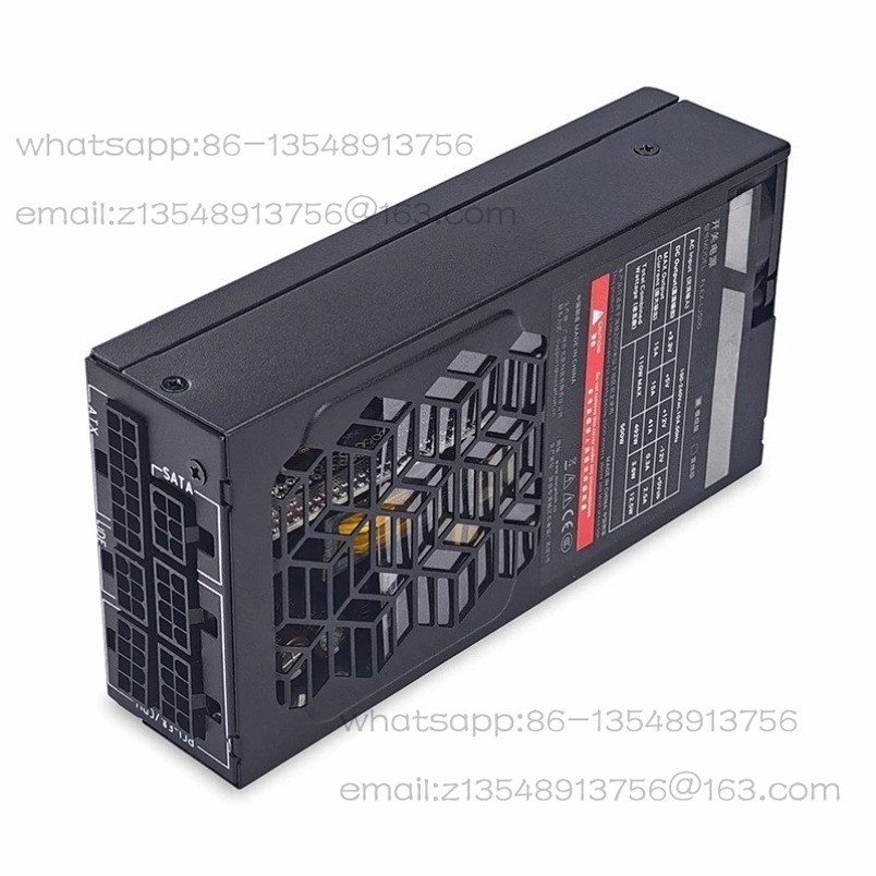 Fuente de alimentación METALFI - Flex Atx Power Supply 600W 1U reseña y precio