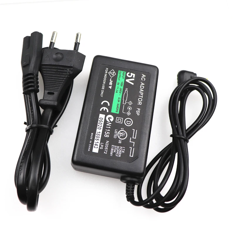 Cargador para PSP, Adaptador d - Smps Power Supply reseña y precio