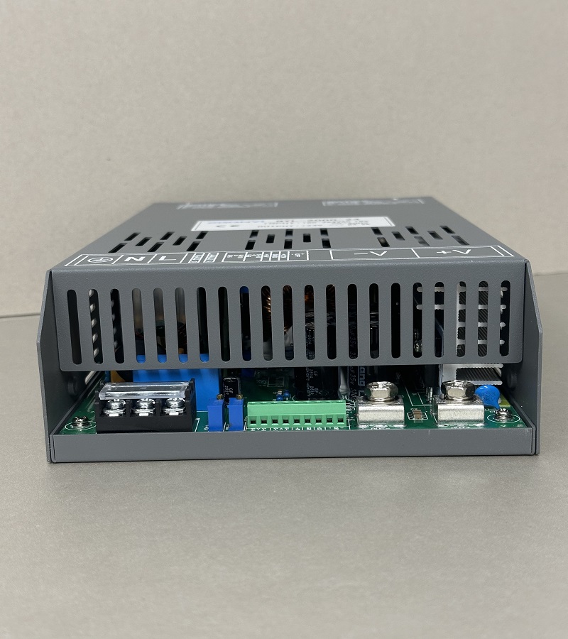 Fuente de alimentación conmuta - Ac Power Supply reseña y precio