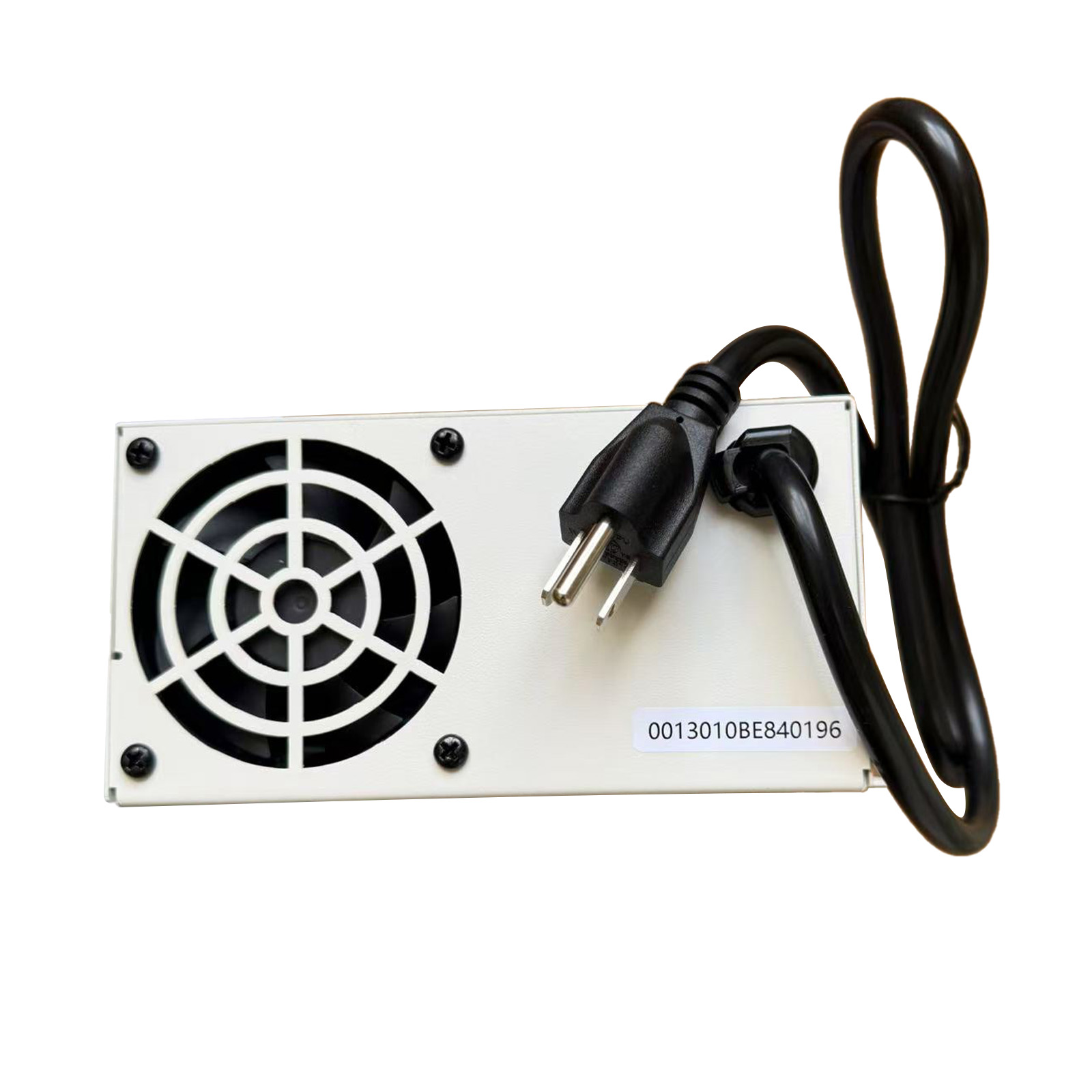 Convertidor de Corriente CA a  - Power Supply reseña y precio