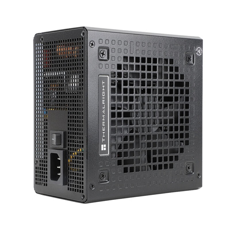 Thermalright-fuente de aliment - Power Supply 750W reseña y precio