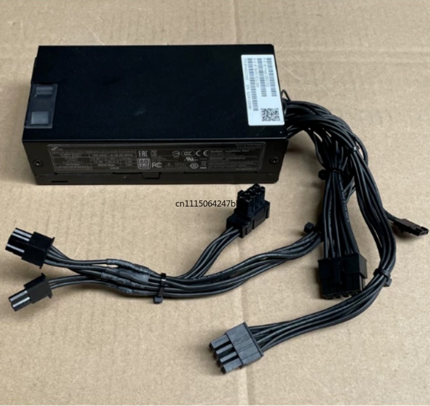 Fuente de alimentación de alta - Atx Power Supply reseña y precio