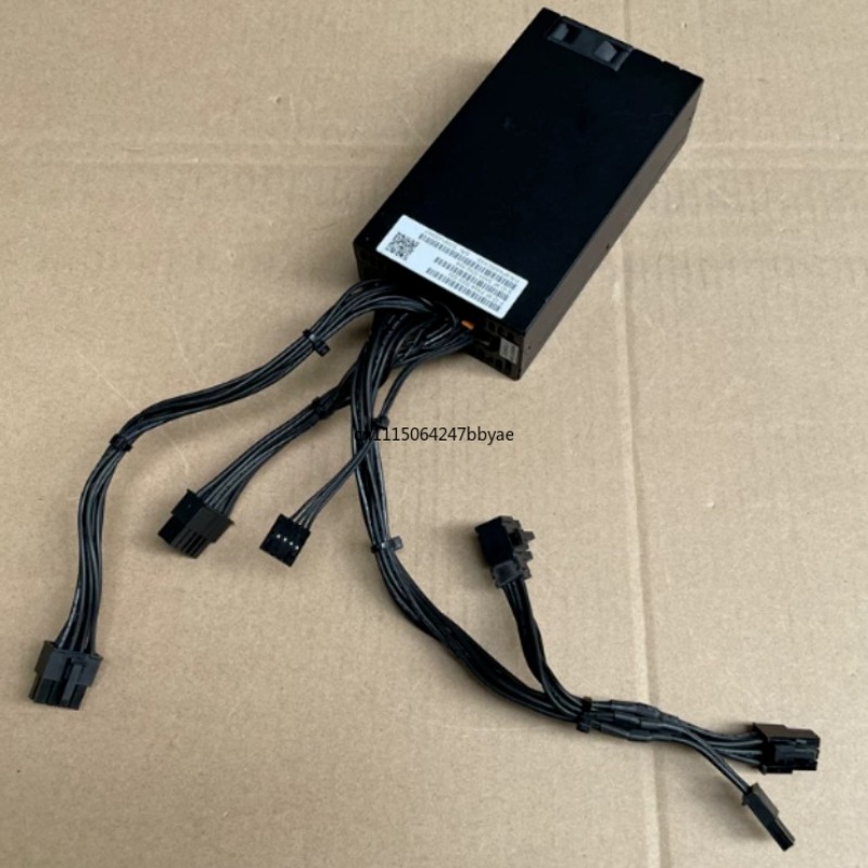 Fuente de alimentación de alta - Atx Power Supply reseña y precio