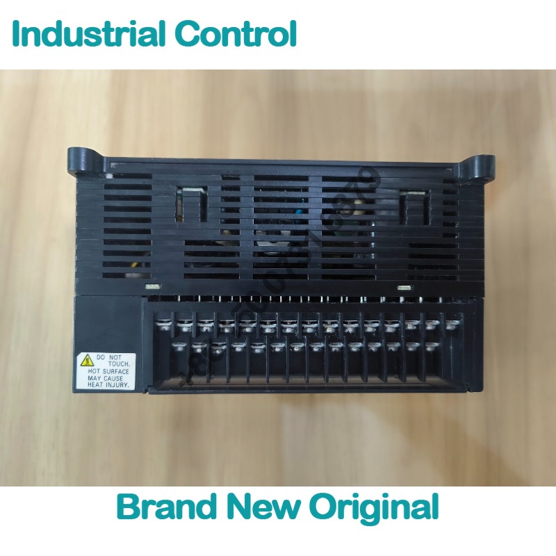 CP1E-N40DR-A, PLC host, salida - Ac Power Supply reseña y precio