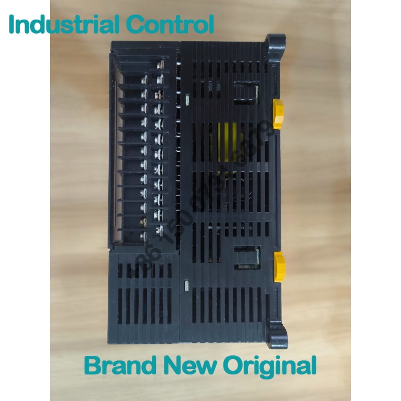 CP1E-N40DR-A, PLC host, salida - Ac Power Supply reseña y precio