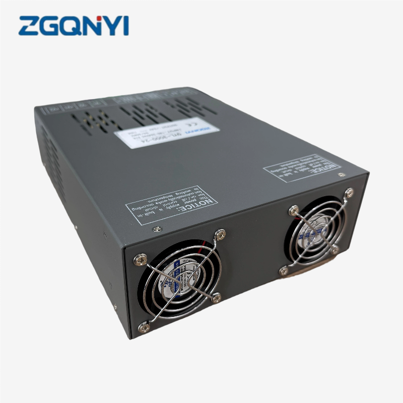 Fuentes de Alimentación de Alt - Ac Power Supply reseña y precio
