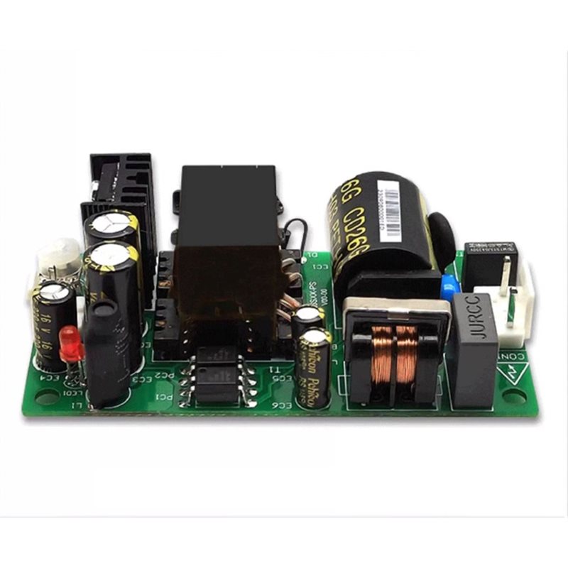 Placa de Alimentación Automati - Dc Power Supply 12V reseña y precio