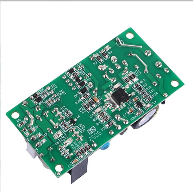 Placa de Alimentación Automati - Dc Power Supply 12V reseña y precio