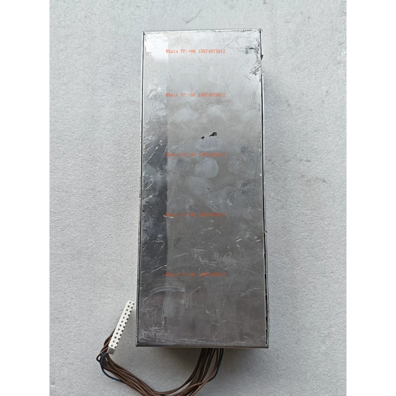 Nueva fuente de alimentación d - Ac Power Supply reseña y precio
