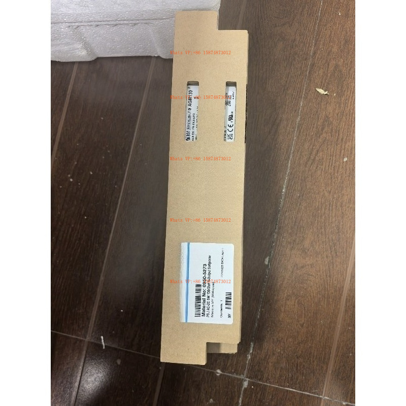Nueva fuente de alimentación d - Ac Power Supply reseña y precio