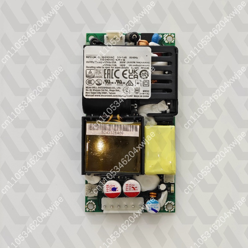 Módulo de alimentación LOF225  - Atx Power Supply reseña y precio