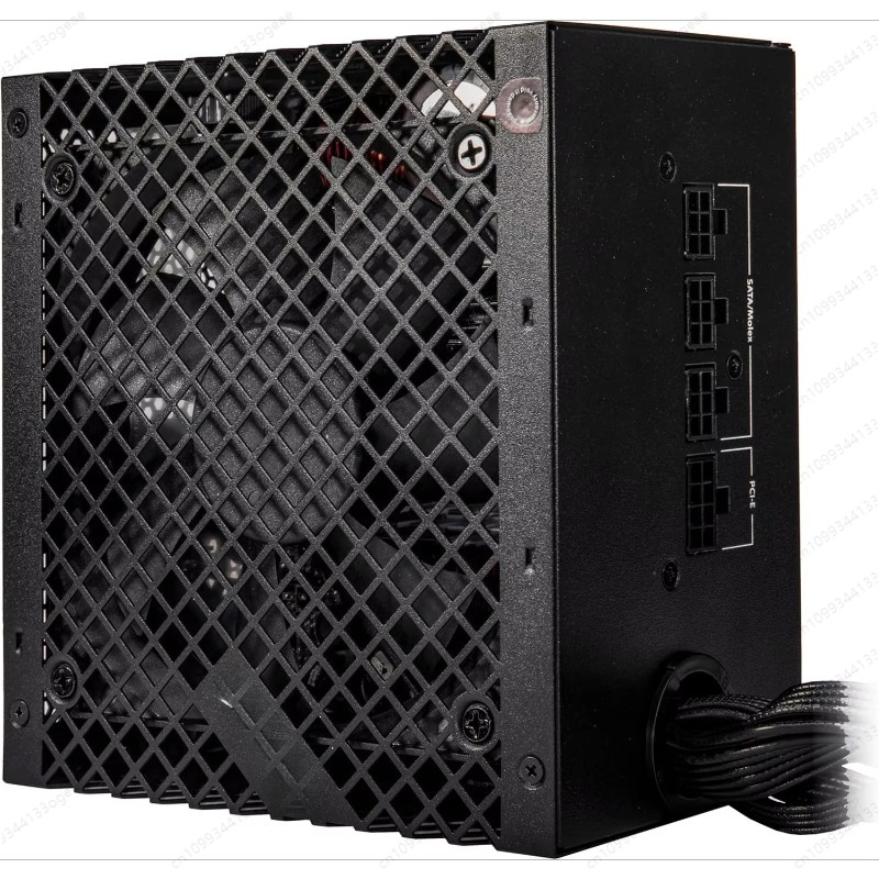 AA VSB 750W 80 Bronce ATX 3.0/ - Power Supply 750W reseña y precio