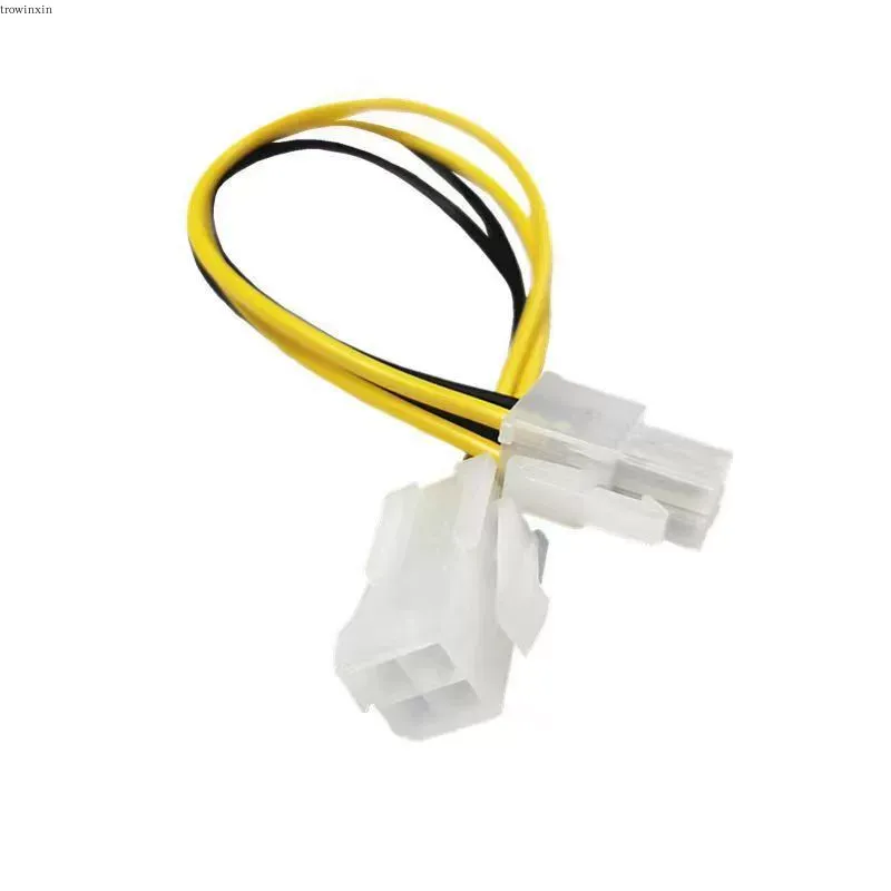 Cable de extensión de alimenta - Psu Computer reseña y precio