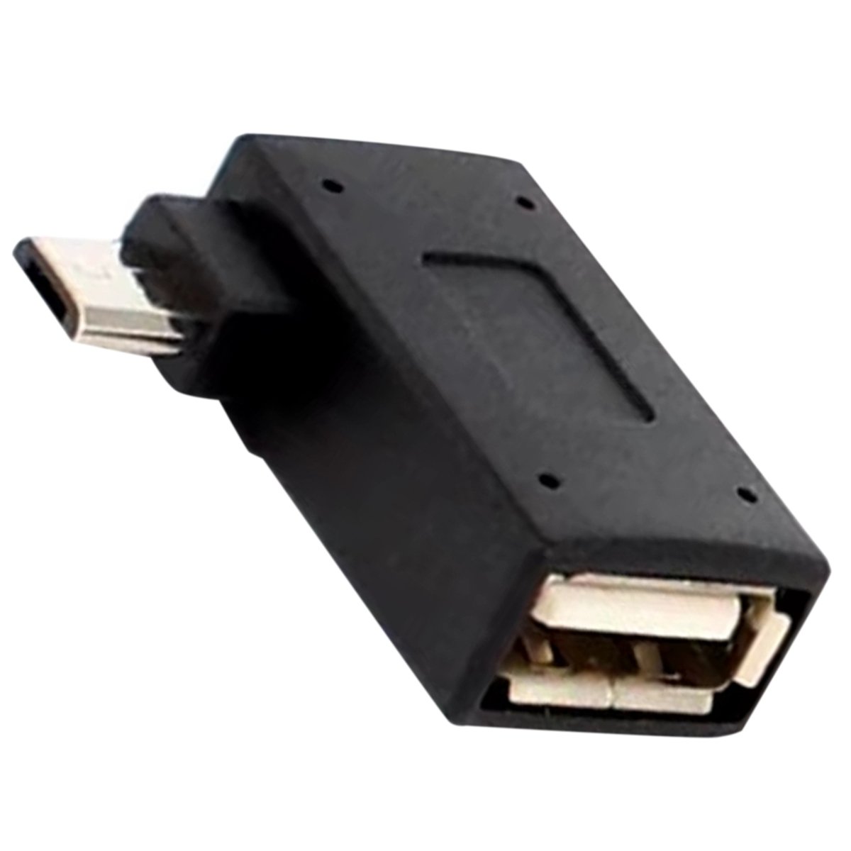 *X07A 10 Adaptadores Micro USB - Power Supply reseña y precio