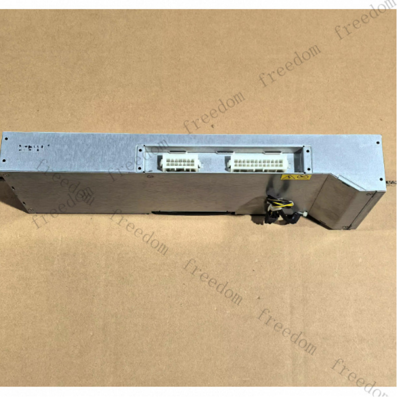 HTS, nueva fuente de alimentac - Power Supply 650W reseña y precio