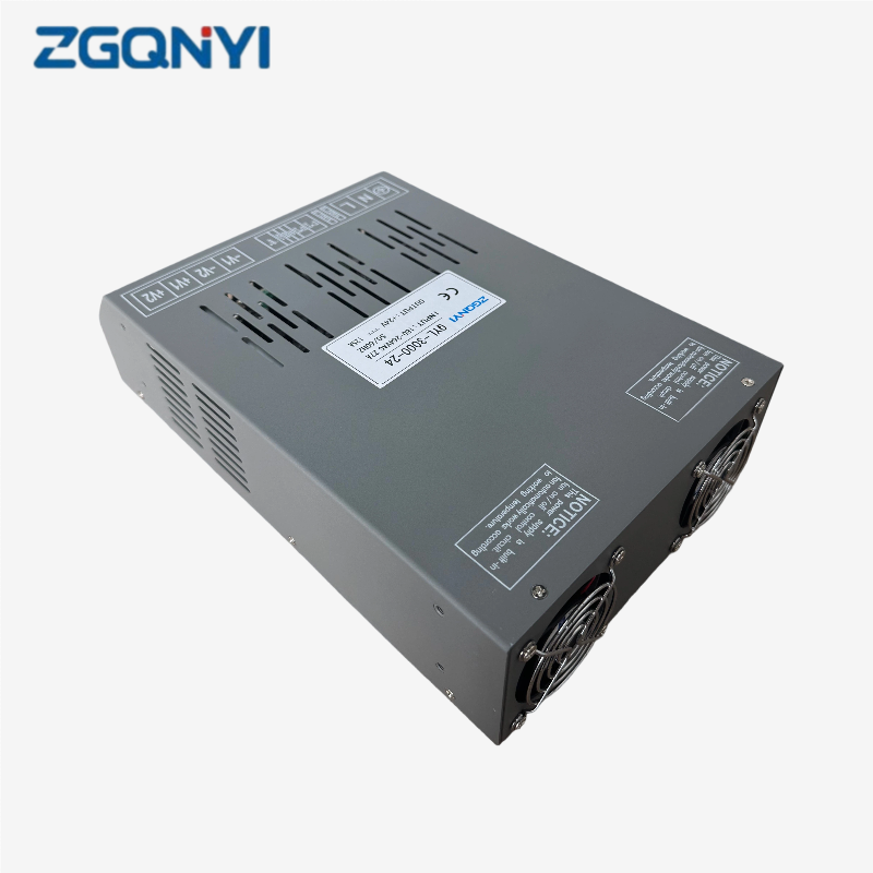 Fuentes de Alimentación de Alt - Ac Power Supply reseña y precio
