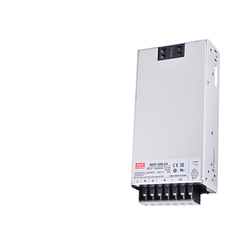 Fuente de Alimentación Conmuta - Dc Power Supply 12V reseña y precio
