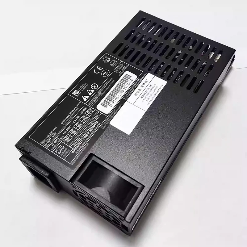 Fuente de alimentación silenci - Power Supply 500W reseña y precio