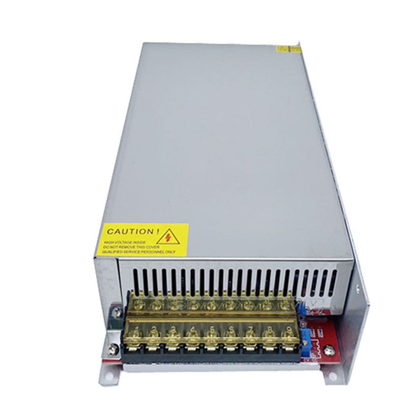 Fuente de alimentación conmuta - Smps Power Supply reseña y precio