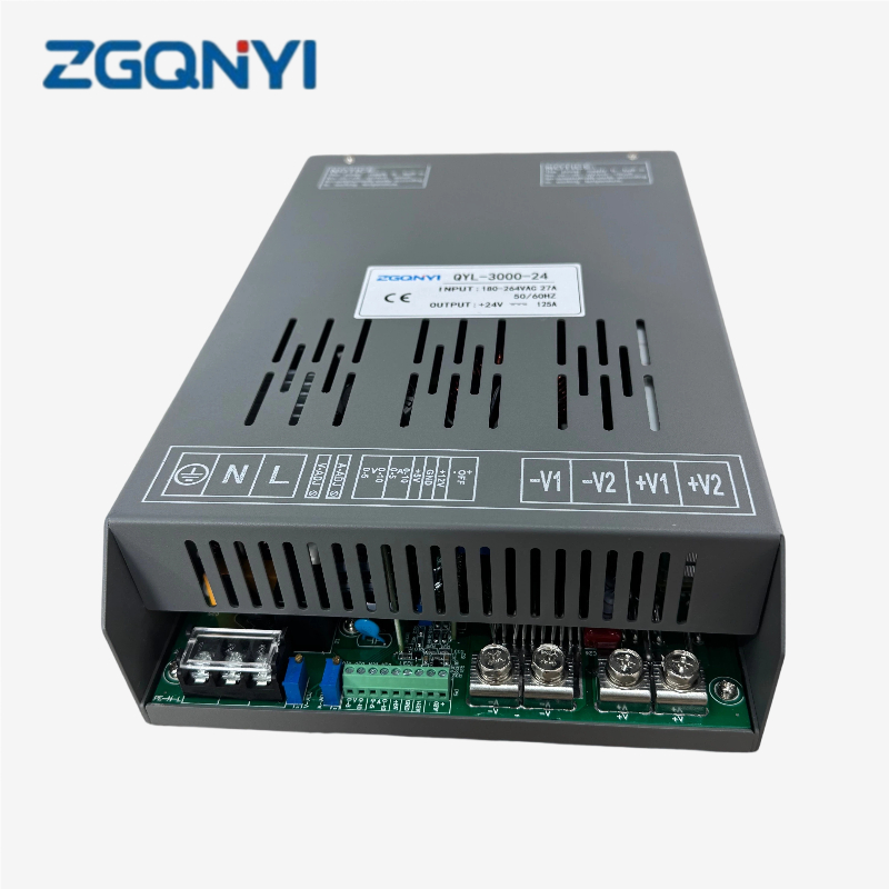 Fuente de Alimentación Conmuta - Ac Power Supply reseña y precio
