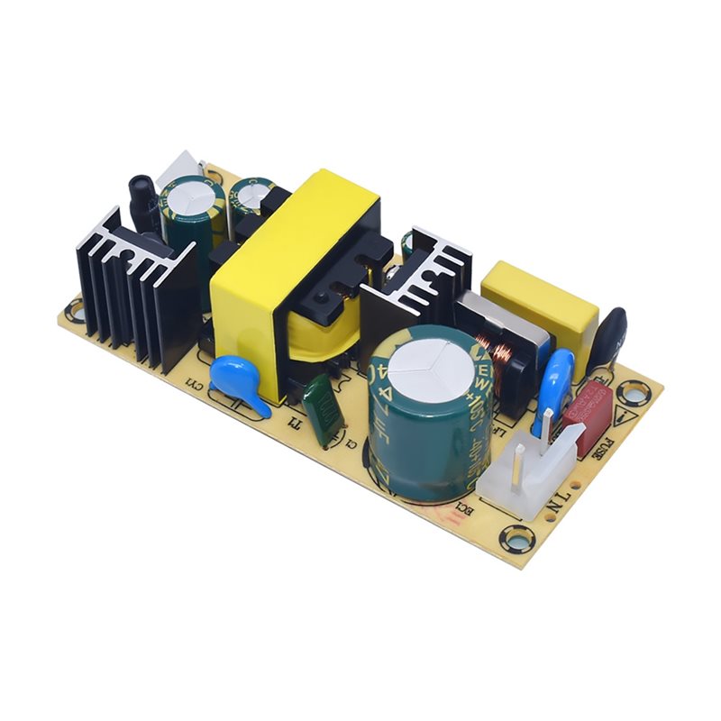 A99E - Módulo de fuente de ali - Dc Power Supply 12V reseña y precio