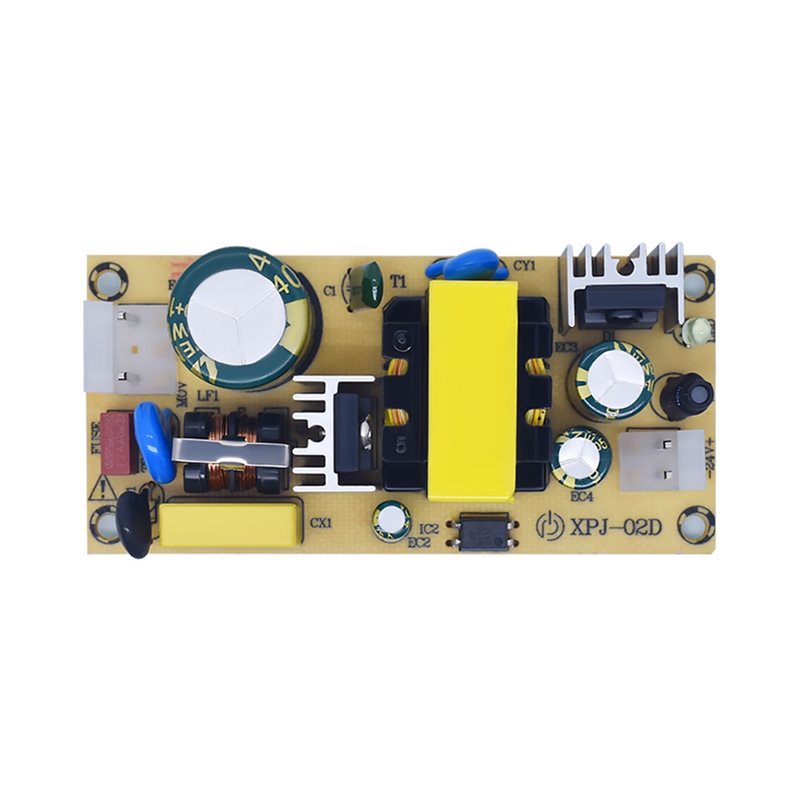 A99E - Módulo de fuente de ali - Dc Power Supply 12V reseña y precio