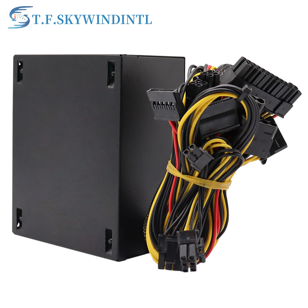 T.F.SKYWINDINTL-fuente de alim - Power Supply 650W reseña y precio