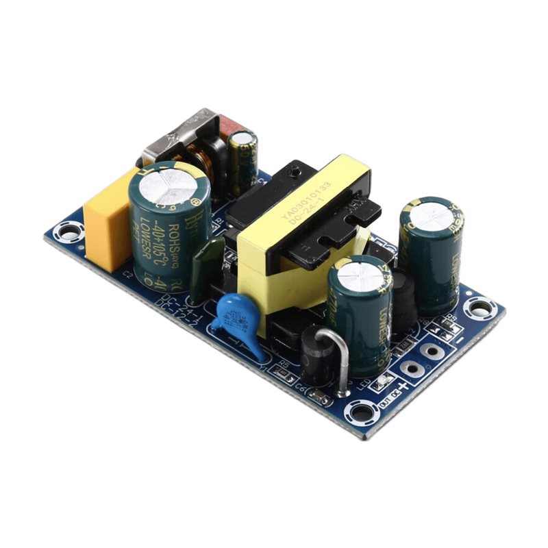 【DÍA DE ACCIÓN DE GRACIAS】Fuen - Dc Power Supply 12V reseña y precio