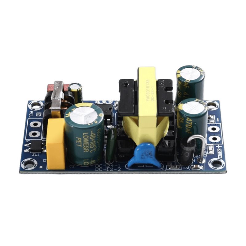 【DÍA DE ACCIÓN DE GRACIAS】Fuen - Dc Power Supply 12V reseña y precio