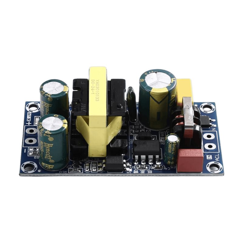 【DÍA DE ACCIÓN DE GRACIAS】Fuen - Dc Power Supply 12V reseña y precio