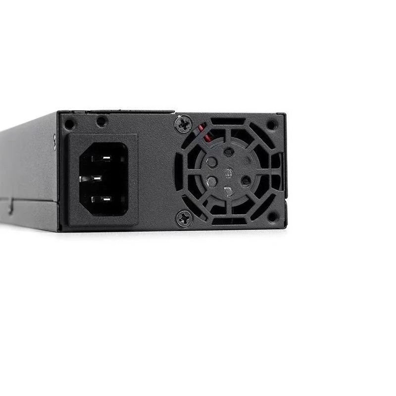 Fuente de alimentación modular - Flex Atx Power Supply 600W 1U reseña y precio