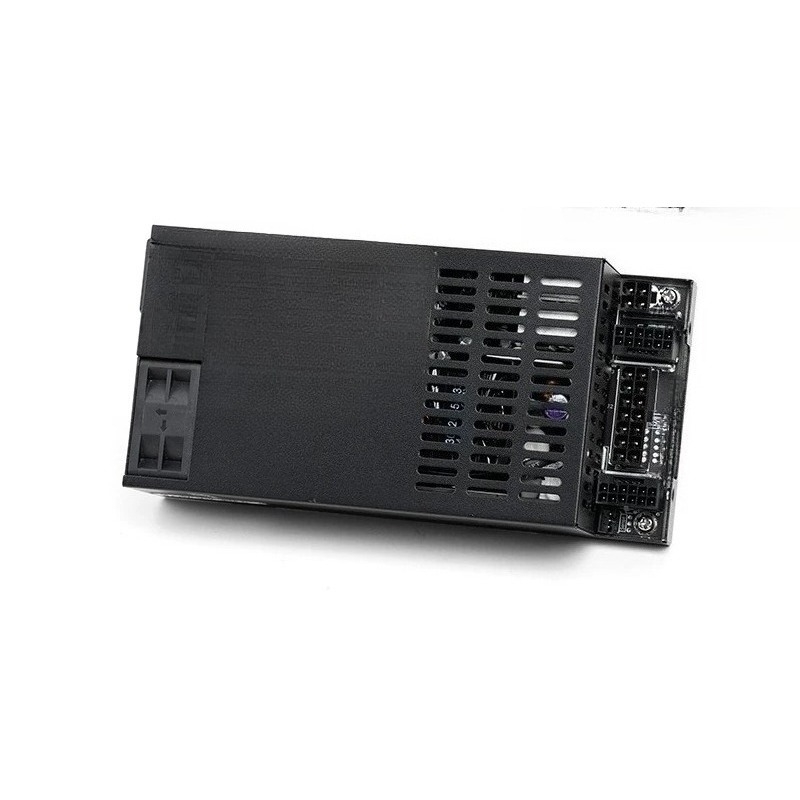 Fuente de alimentación modular - Flex Atx Power Supply 600W 1U reseña y precio